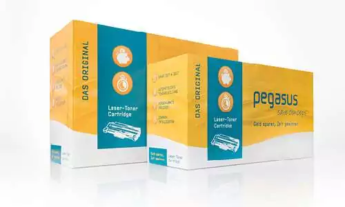 supplies_pegasus-saveconcept_content Pegasus SaveConcept: Geld sparen, Zeit gewinnen. Die kostengünstige Tonerkartusche mit dem gewissen Extra