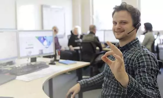 noesse_managed-services IT Betreuung in NRW - Managed IT Services / IT Management aus Leverkusen