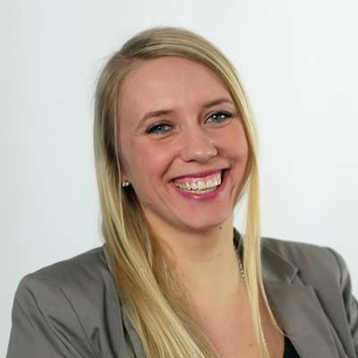 Jennifer Buchmüller