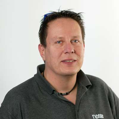 Jörg Klimas