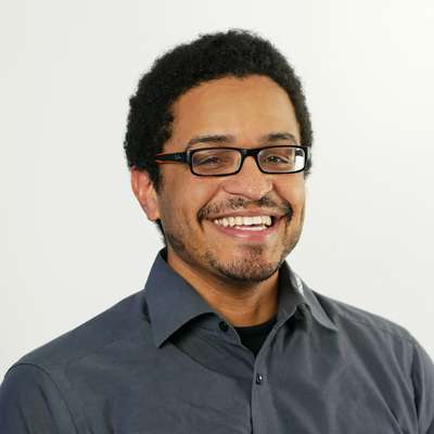 Leon Mukenge Kabongo