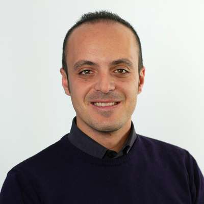 Luca Scalisi