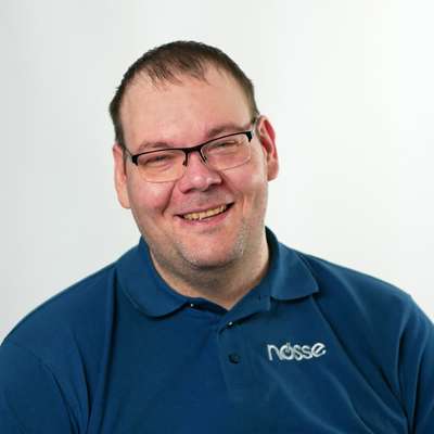 Andreas Lier