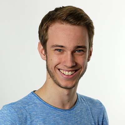 Simon Renk