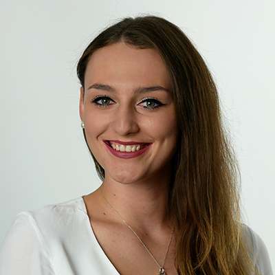 Valerie Albanus
