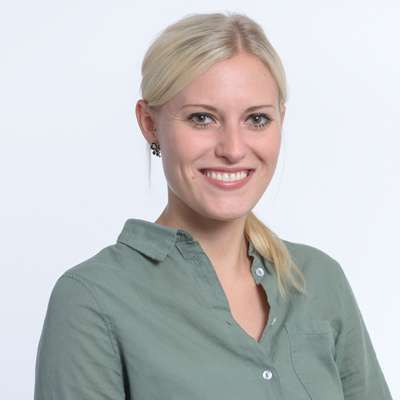 Lisa Fröhling