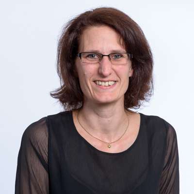 Martina Groß