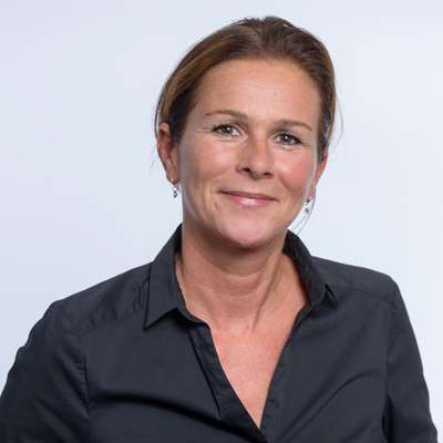 Silvia Gehrmann