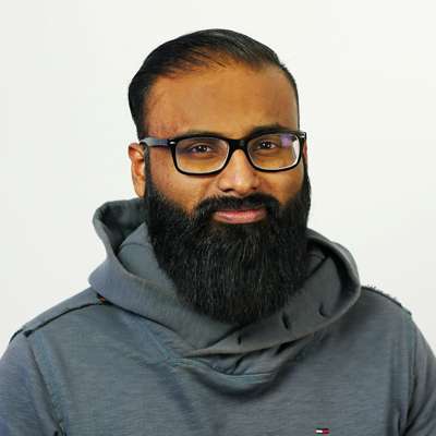 Arjun Wimalathas