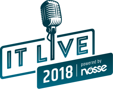 IT-LIVE 2018