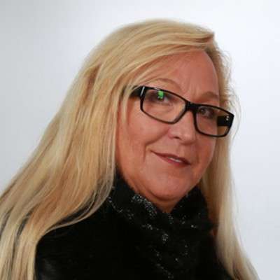 Petra Öhlmann