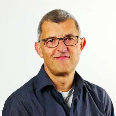 Jörg Robisch