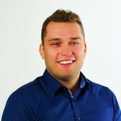 Sebastian Dongenacker