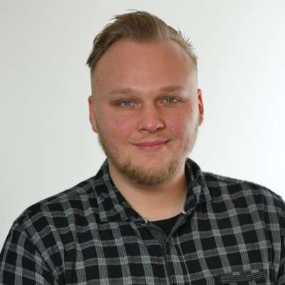 Marco Roos