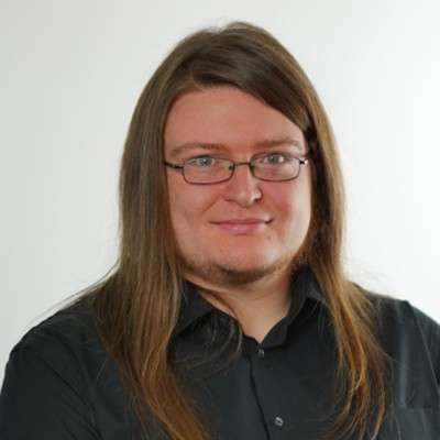 Nils Radermacher