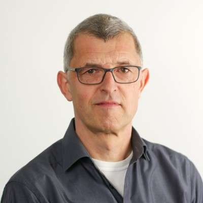 Jörg Robisch