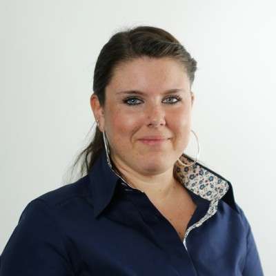 Miriam Klein