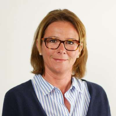 Silvia Gehrmann