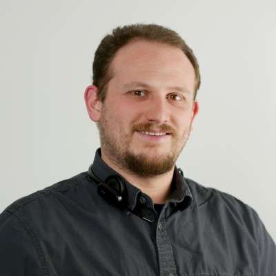 Stefan Schwirtz