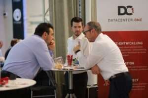 IT-LIVE 2018: Messe mit IT-Marktführern