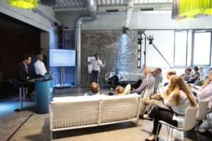 IT-LIVE 2018: Interaktive Workshops