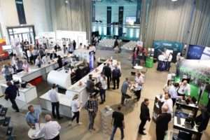 IT-LIVE 2018: Messe mit IT-Marktführern
