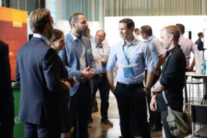 IT-LIVE 2018: Messe mit IT-Marktführern