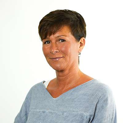 Silvia Gehrmann