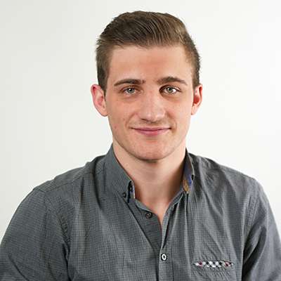 Danny Reumschüssel