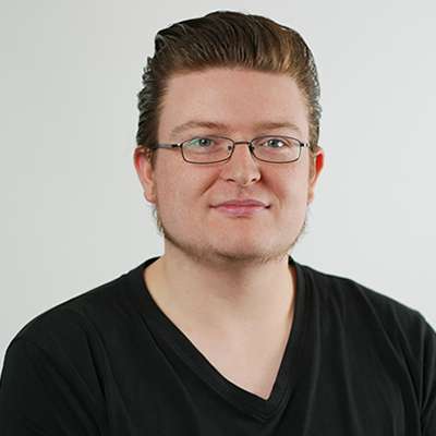 Nils Radermacher
