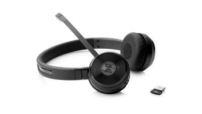 HP-Headsets