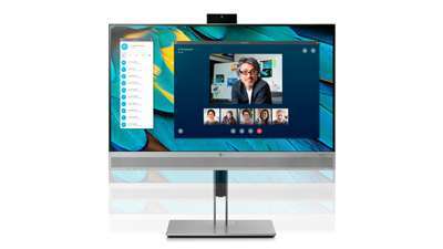 HP-Monitore
