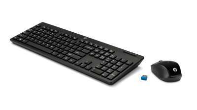 HP-Tastaturen-Maeuse