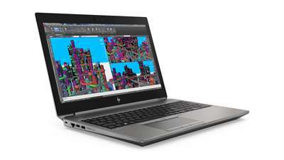 HP-Worksations