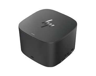 noesse_home-Office_produktpromos_hp2_Thunderbolt Docking Sation 230W G2