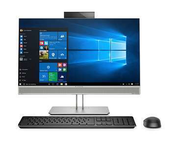 noesse_home-Office_produktpromos_hp5_EliteOne 800 G5 All-in-One Komplettloesung