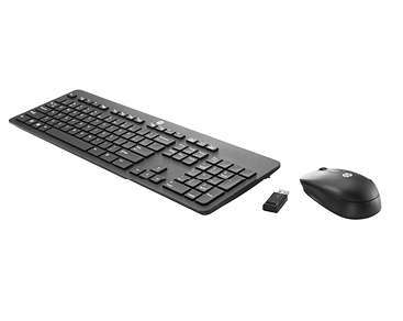 noesse_home-Office_produktpromos_hp6_HP Slim Business-Tastatur-Maus-Set