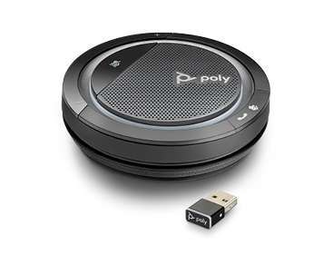 noesse_home-Office_produktpromos_poly2_Calisto 5300 Microsoft Freisprechsystem