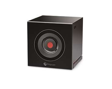 noesse_home-Office_produktpromos_poly3_EagleEye Cube - Konferenzkamera