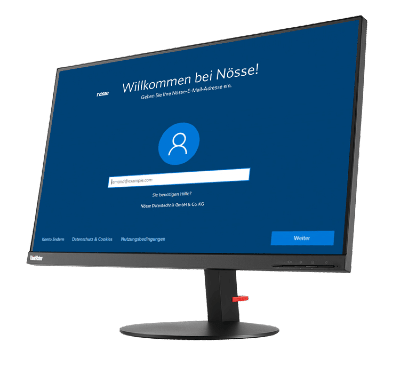 Windows-Autopilot-Noesse-Lenovo-ThinkVision-P27h-QHD-Flachbildschirm