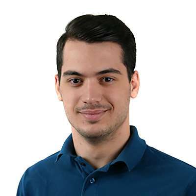 Benjamin Osmani