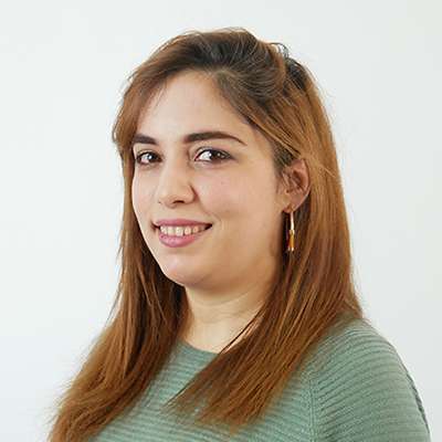 Amel Maaoui