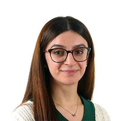 Elif Ugur