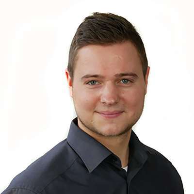 Simon Hoppe