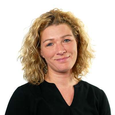 Alexandra Horn