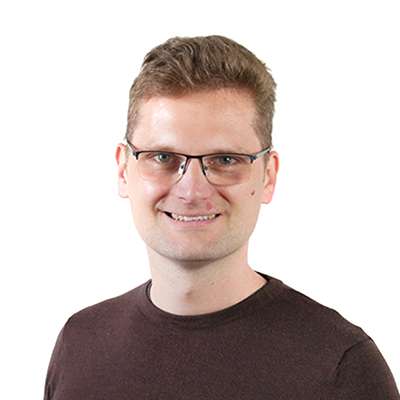 Marek Zolich