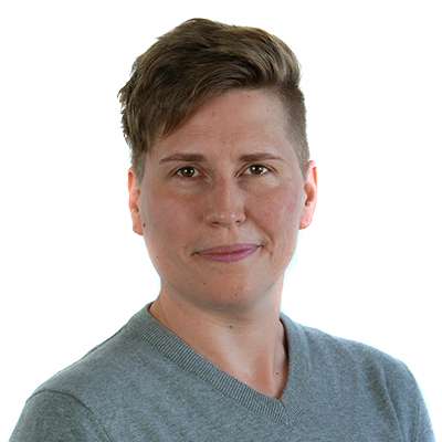 Melanie Hasselbring