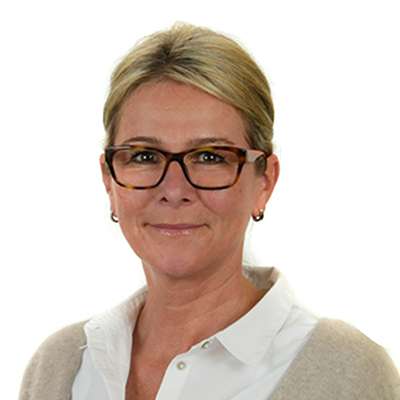 Silvia Gehrmann