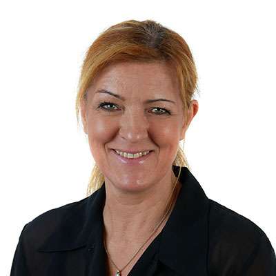 Dorothee Münzinger