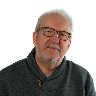 Reiner Lenz